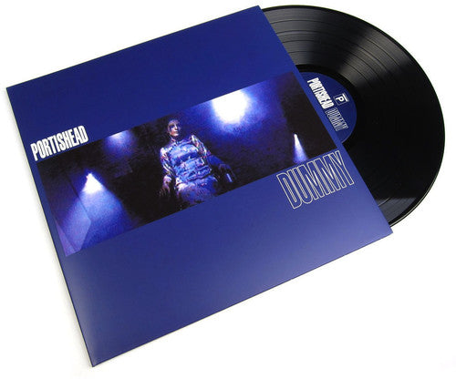 Portishead: Dummy ( RECORD )