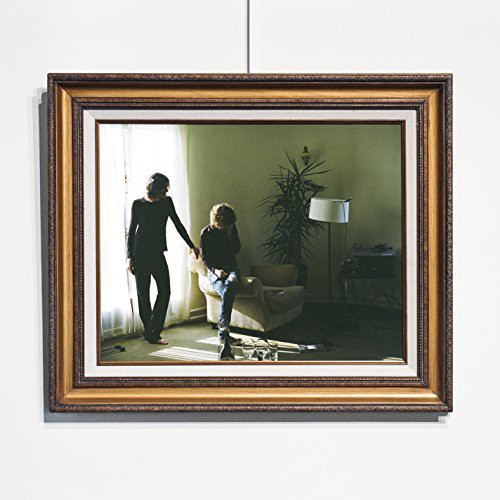 Foxygen: & Star Power ( RECORD )