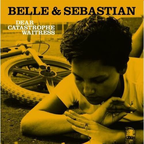 Belle and Sebastian: Dear Catastrophe Waitress ( RECORD )