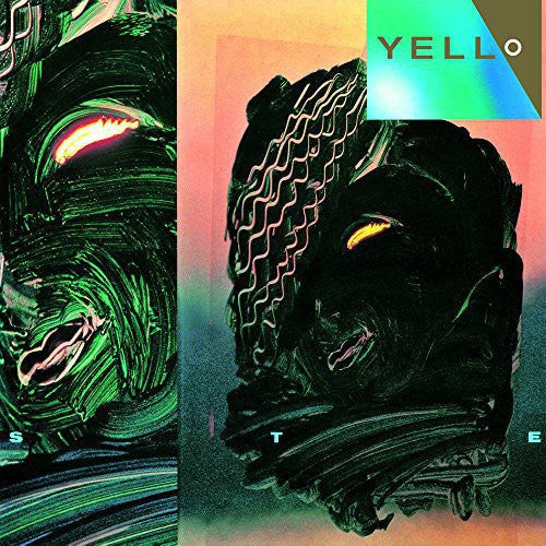 Yello: Stella ( RECORD )
