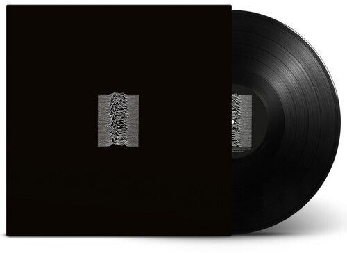 Joy Division: Unknown Pleasures+ ( RECORD )