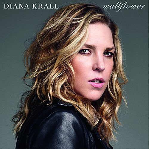 Diana Krall: Wallflower ( RECORD )