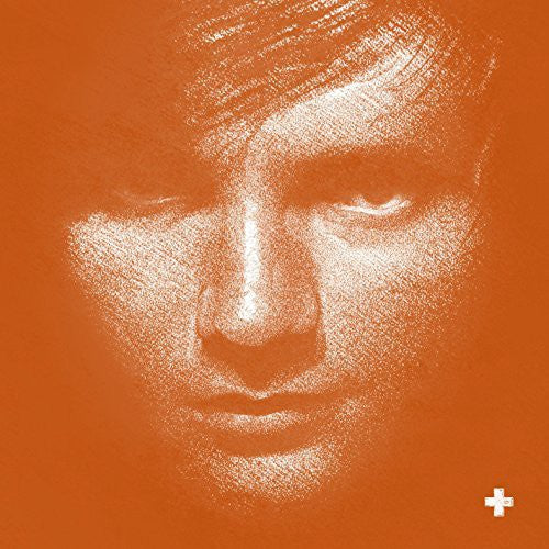 Ed Sheeran: Plus Sign ( RECORD )