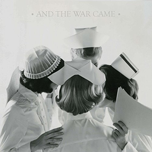 Shakey Graves: & the War Came ( RECORD )