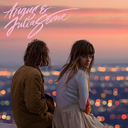 Angus & Julia Stone: Angus & Julia Stone ( RECORD )