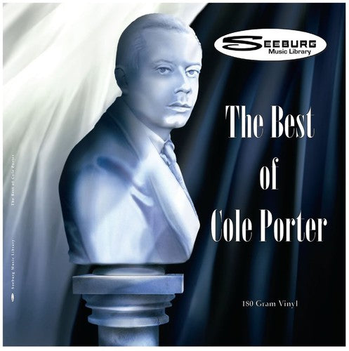 Cole Porter: Seeburg Music Library: Best of Cole Porter ( RECORD )