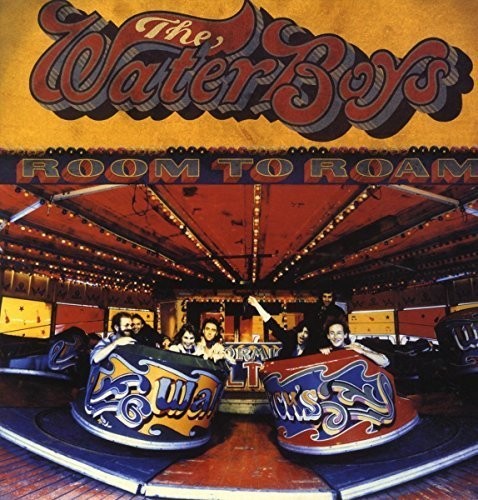 The Waterboys: Room to Roam ( RECORD )