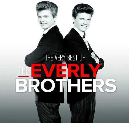 The Everly Brothers: Very Best of ( RECORD )