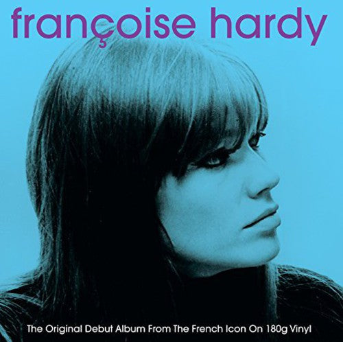 Francoise Hardy: Francoise Hardy ( RECORD )