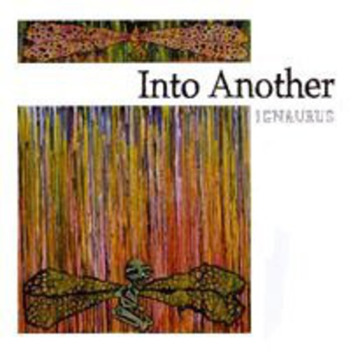 Into Another: Ignaurus ( RECORD )