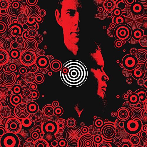 Thievery Corporation: Cosmic Game ( RECORD )