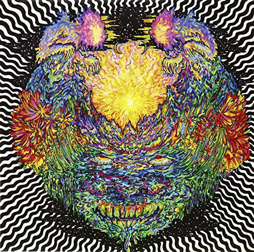 Meatbodies: Meatbodies ( RECORD )