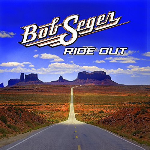 Bob Seger: Ride Out ( RECORD )