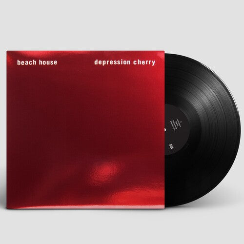 Beach House: Depression Cherry ( RECORD )