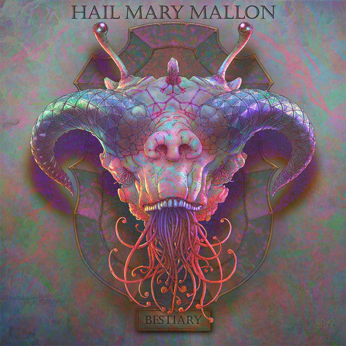 Hail Mary Mallon: Bestiary ( RECORD )