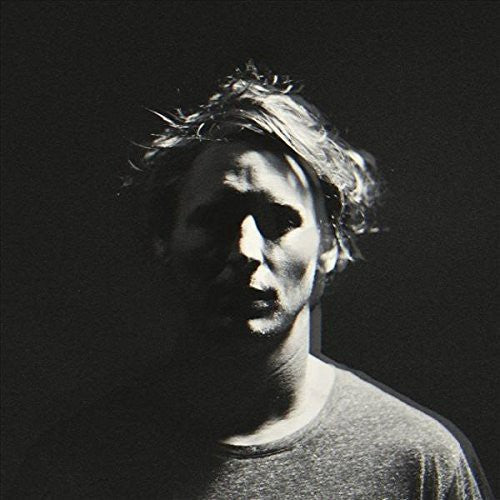 Ben Howard: I Forget Where We Were ( RECORD )