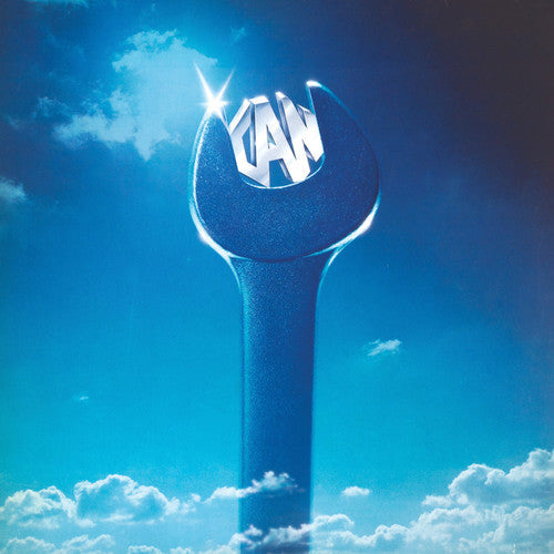 Can: Can ( RECORD )