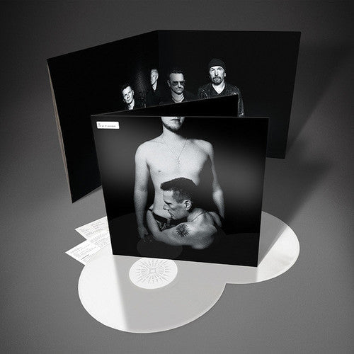 U2: Songs of Innocence ( RECORD )
