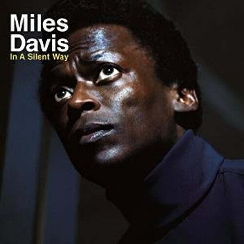 Miles Davis: In A Silent Way ( RECORD )