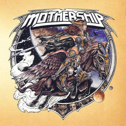 Mothership: II ( RECORD )