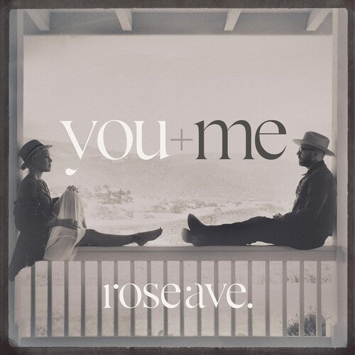 You+Me: Rose Ave ( RECORD )