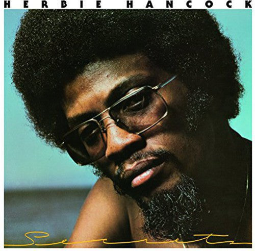Herbie Hancock: Secrets ( RECORD )