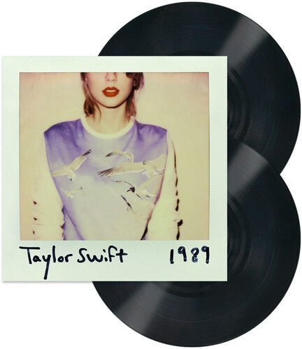 Taylor Swift: 1989 ( RECORD )