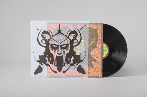 Dangerdoom: Mouse & The Mask ( RECORD )