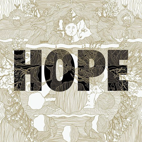 Manchester Orchestra: Hope ( RECORD )