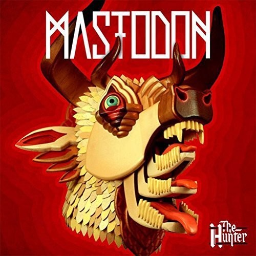 Mastodon: Hunter ( RECORD )