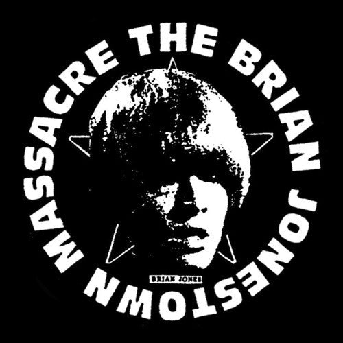 The Brian Jonestown Massacre: + - ( RECORD )