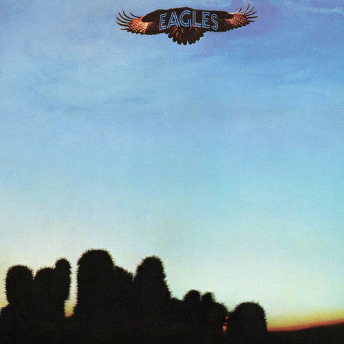 The Eagles: Eagles ( RECORD )