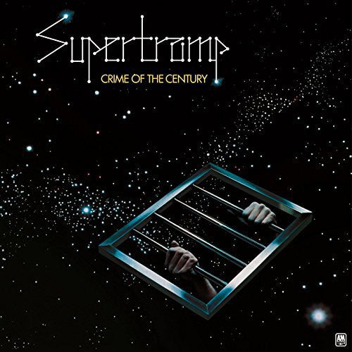 Supertramp: Crime of the Century ( RECORD )