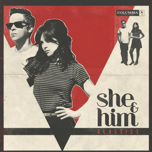 She & Him: Classics ( RECORD )