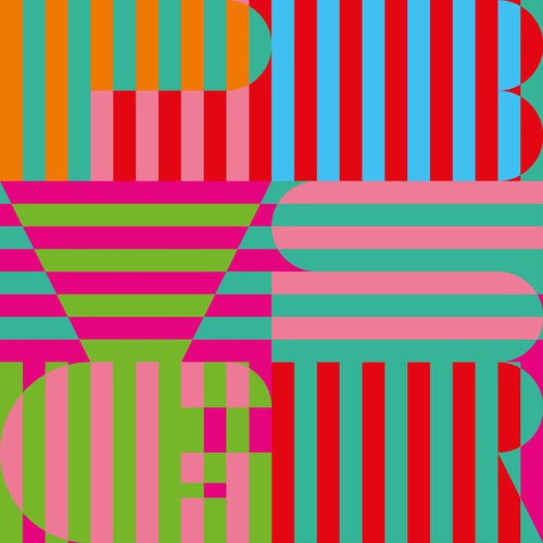 Panda Bear: Panda Bear Meets the Grim Reaper ( RECORD )