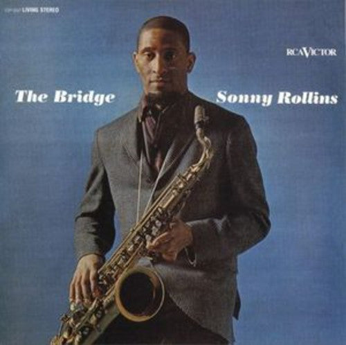 Sonny Rollins: Bridge ( RECORD )