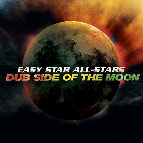 Easy Star All Stars: Dub Side of the Moon ( RECORD )