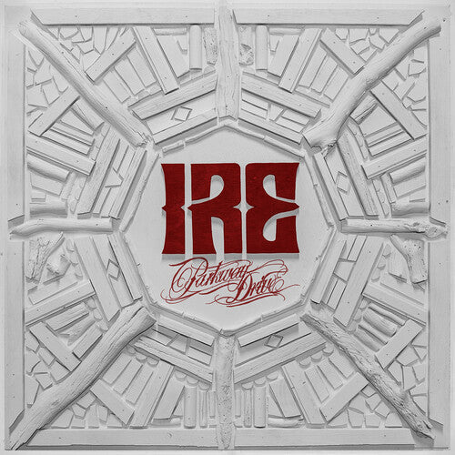 Parkway Drive: Ire ( RECORD )