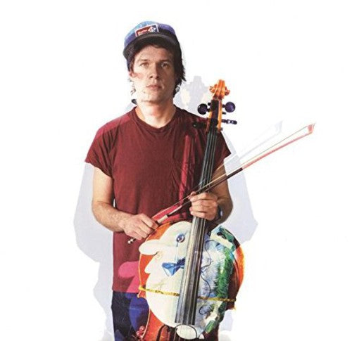Arthur Russell: Calling Out of Context ( RECORD )