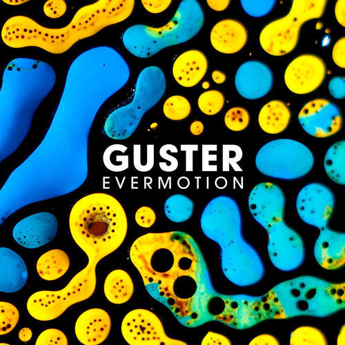Guster: Evermotion ( RECORD )