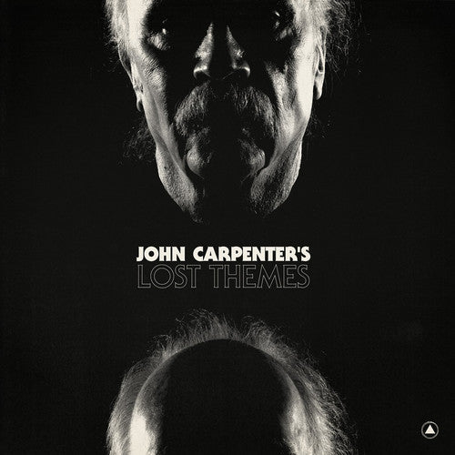 John Carpenter: Lost Themes ( RECORD )