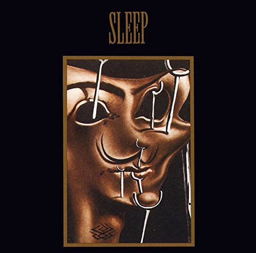 Sleep: Volume One ( RECORD )