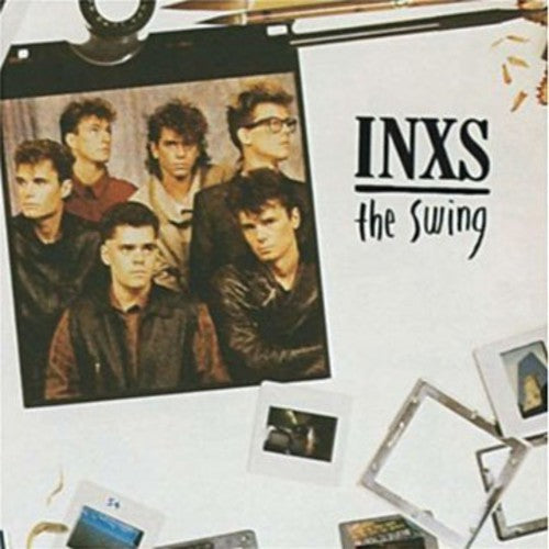 INXS: Swing ( RECORD )