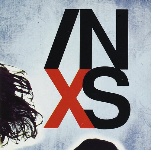 INXS: X ( RECORD )