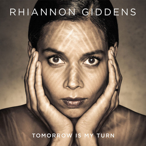 Rhiannon Giddens: Tomorrow Is My Turn ( RECORD )
