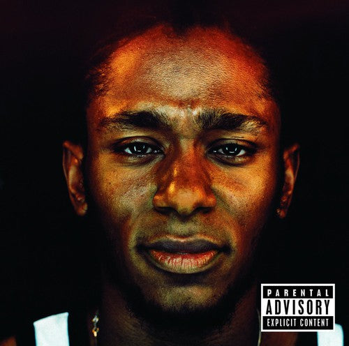 Mos Def: Black on Both Sides ( RECORD )