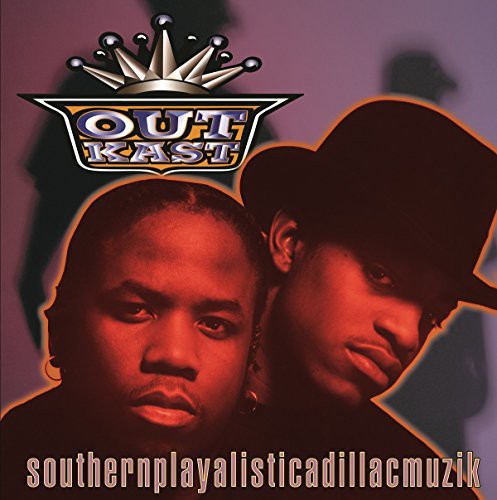 OutKast: Southernplayalisti ( RECORD )