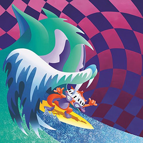 MGMT: Congratulations ( RECORD )