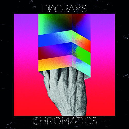 Diagrams: Chromatics ( RECORD )