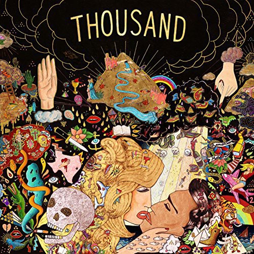 Thousand: Thousand ( RECORD )